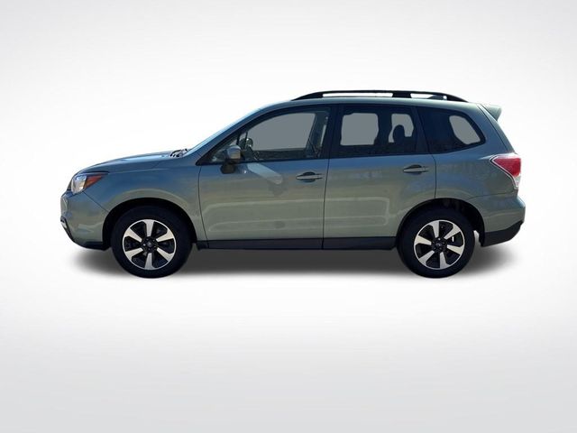 2018 Subaru Forester Premium