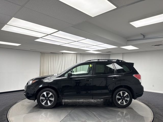 2018 Subaru Forester Premium