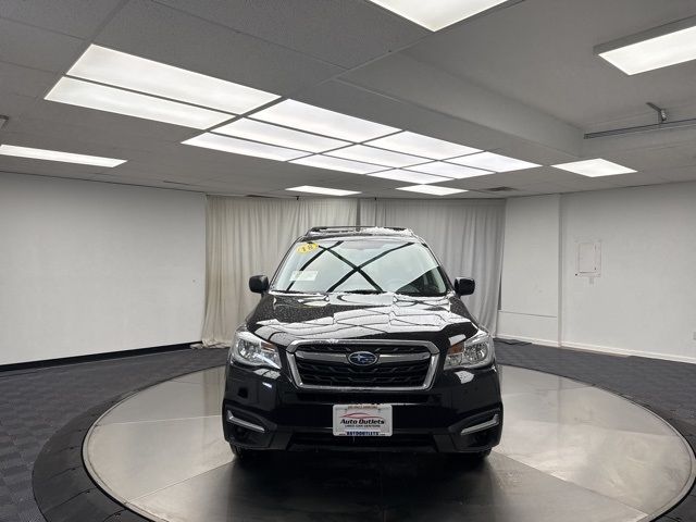 2018 Subaru Forester Premium