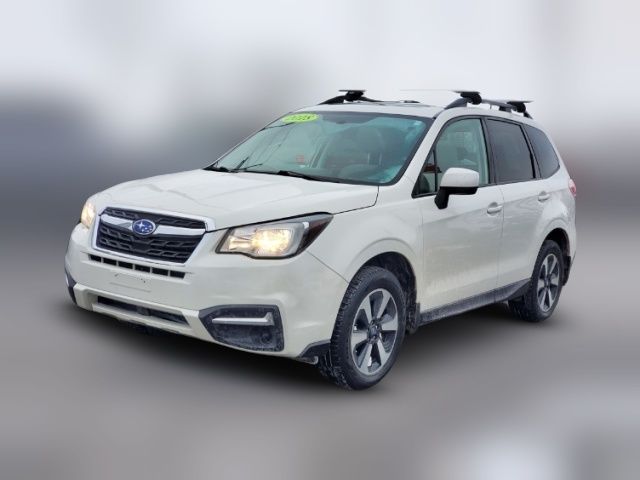 2018 Subaru Forester Premium