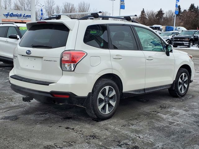 2018 Subaru Forester Premium