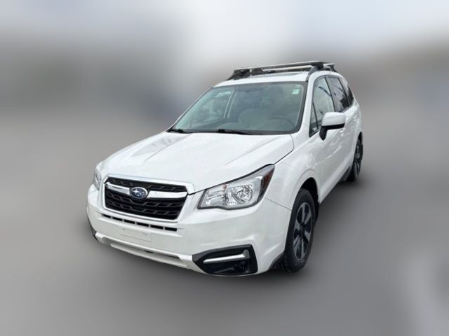 2018 Subaru Forester Premium