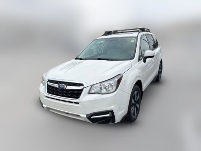 2018 Subaru Forester Premium