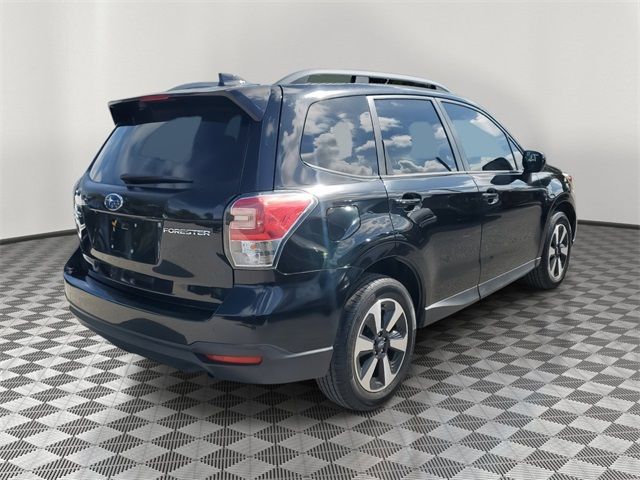 2018 Subaru Forester Premium