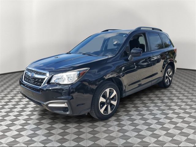 2018 Subaru Forester Premium