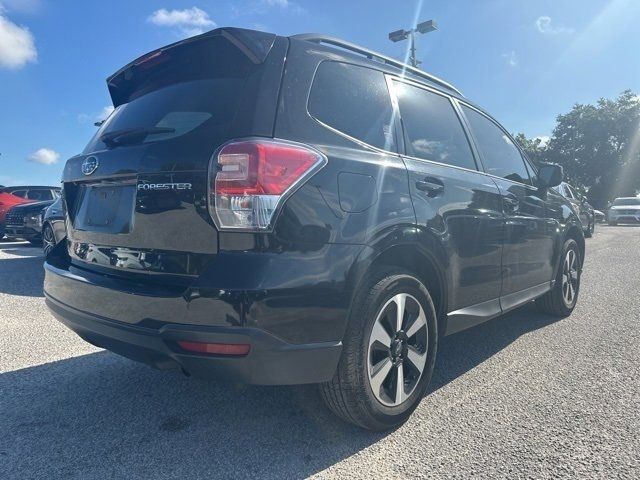 2018 Subaru Forester Premium