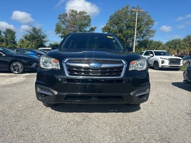 2018 Subaru Forester Premium