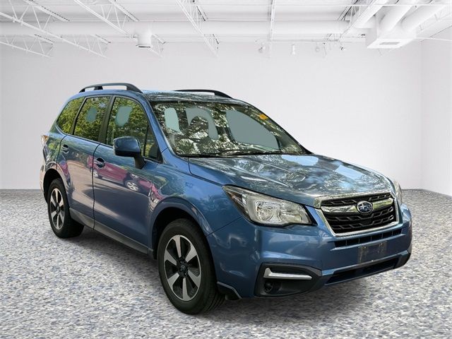 2018 Subaru Forester Premium