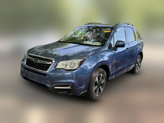 2018 Subaru Forester Premium