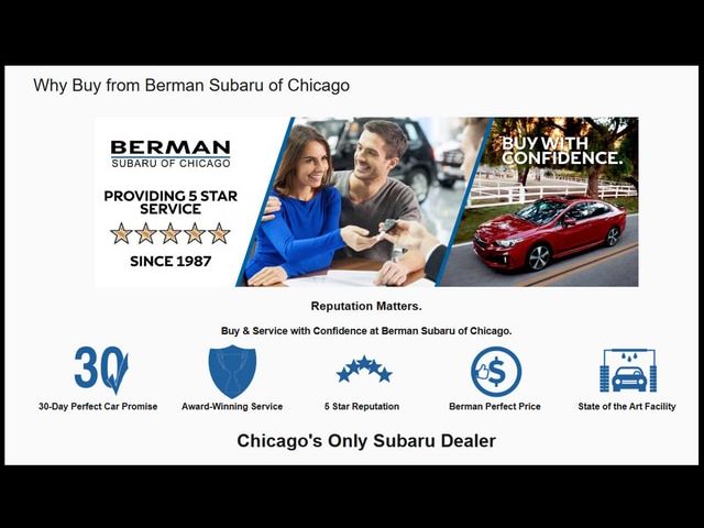 2018 Subaru Forester Premium