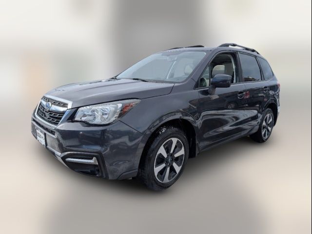 2018 Subaru Forester Premium