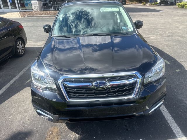 2018 Subaru Forester Premium