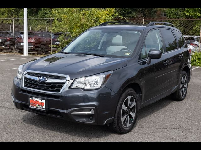 2018 Subaru Forester Premium