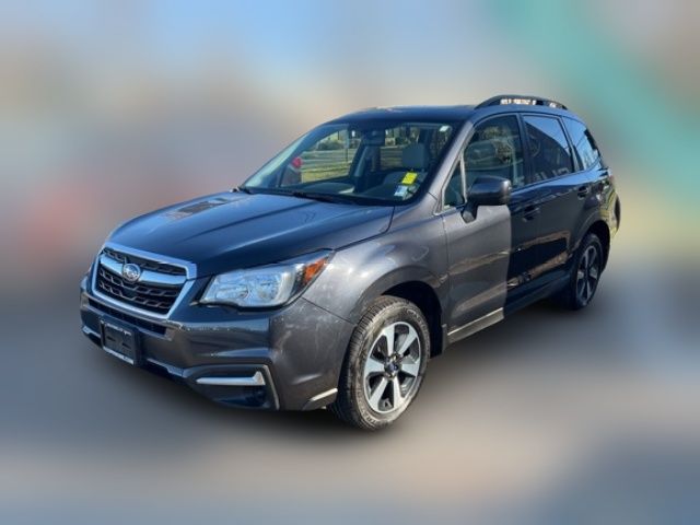 2018 Subaru Forester Premium