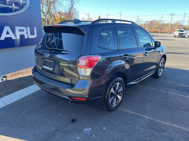 2018 Subaru Forester Premium