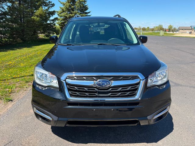 2018 Subaru Forester Premium