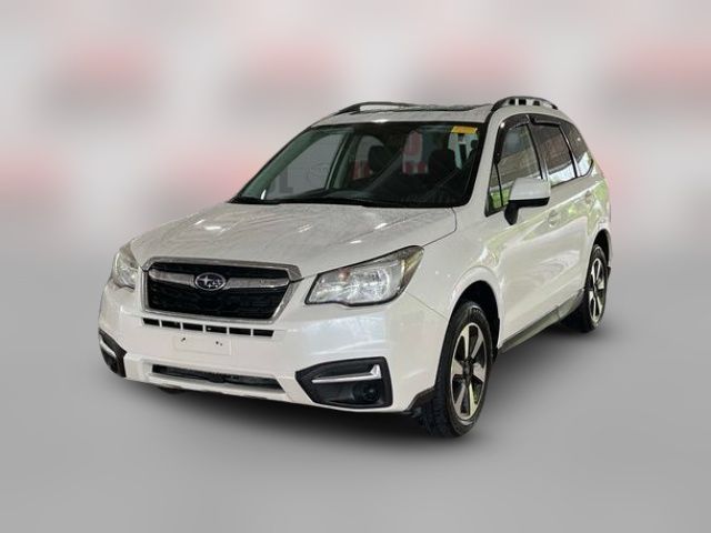 2018 Subaru Forester Premium