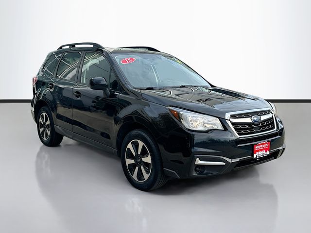 2018 Subaru Forester Premium