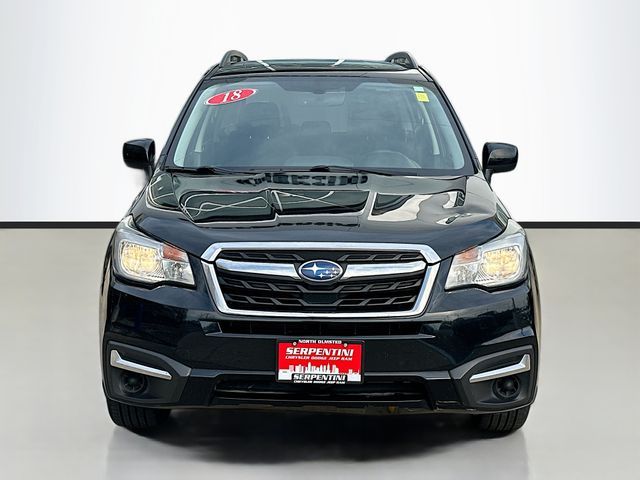 2018 Subaru Forester Premium