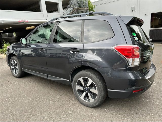 2018 Subaru Forester Premium