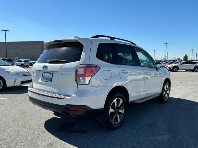 2018 Subaru Forester Premium