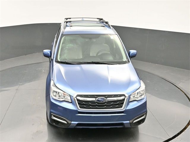 2018 Subaru Forester Premium