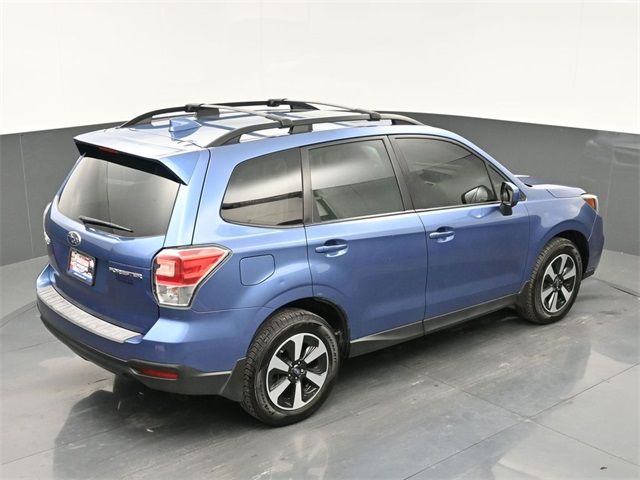 2018 Subaru Forester Premium