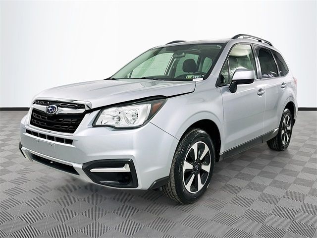 2018 Subaru Forester Premium