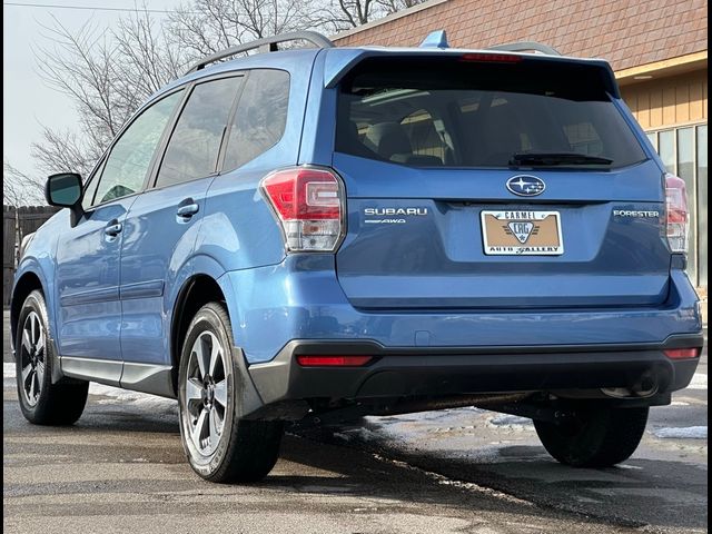 2018 Subaru Forester Premium