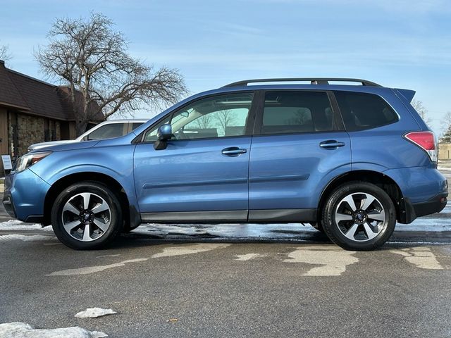 2018 Subaru Forester Premium
