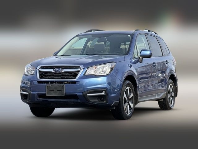 2018 Subaru Forester Premium