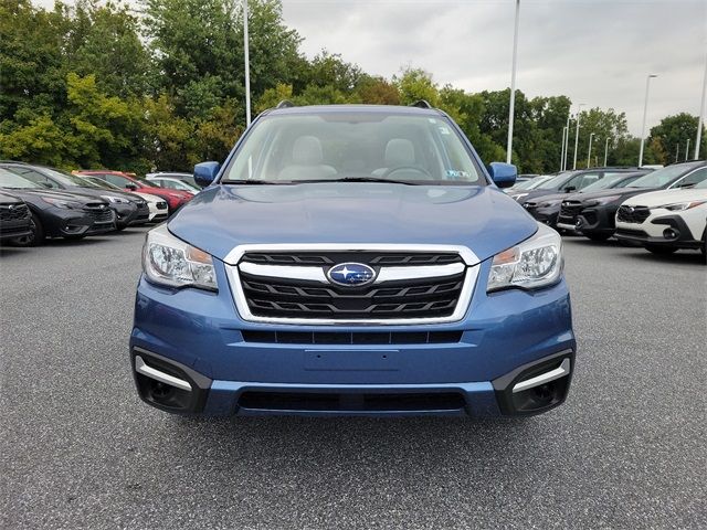 2018 Subaru Forester Premium