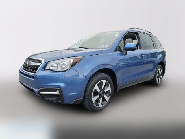 2018 Subaru Forester Premium