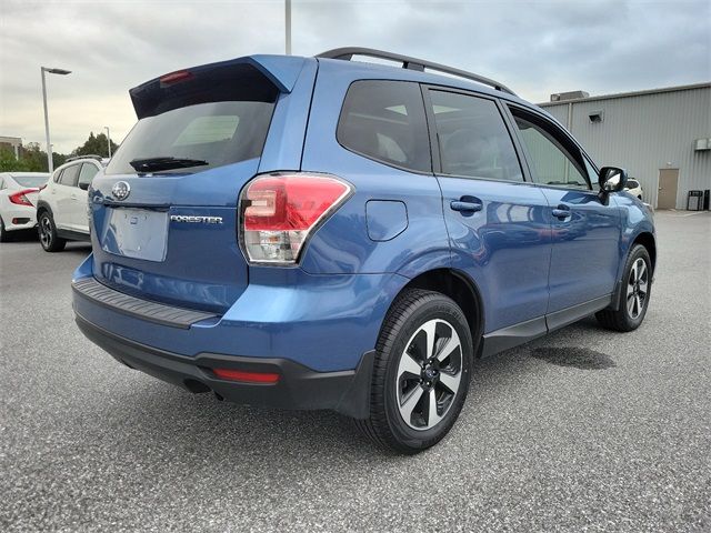 2018 Subaru Forester Premium