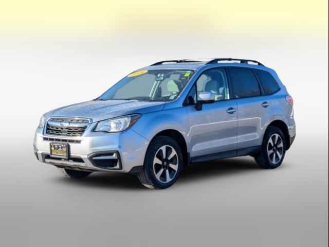 2018 Subaru Forester Premium