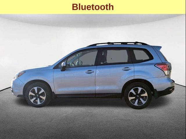 2018 Subaru Forester Premium