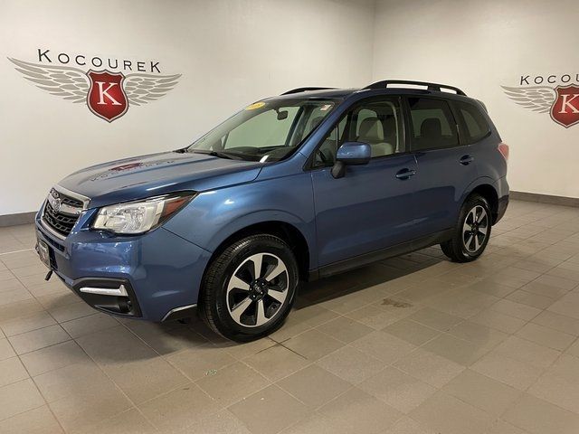 2018 Subaru Forester Premium