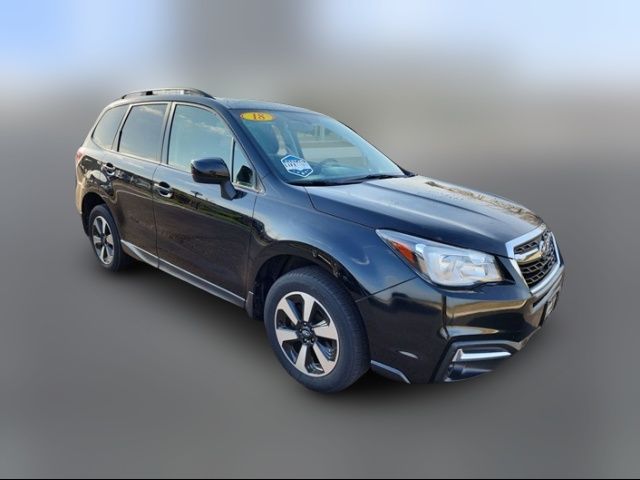 2018 Subaru Forester Premium