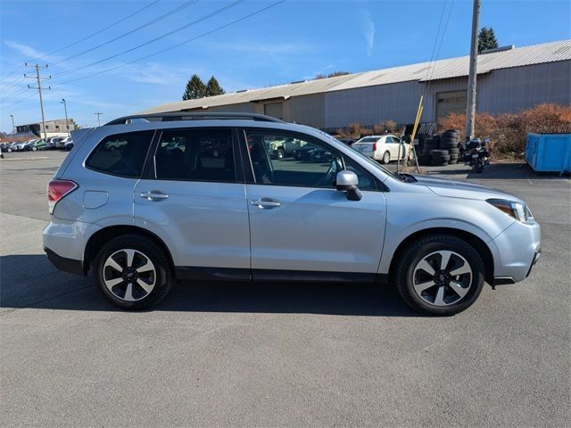 2018 Subaru Forester Premium