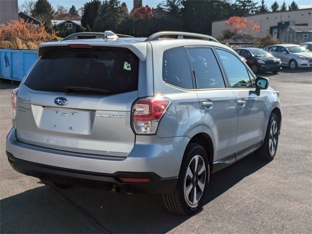 2018 Subaru Forester Premium