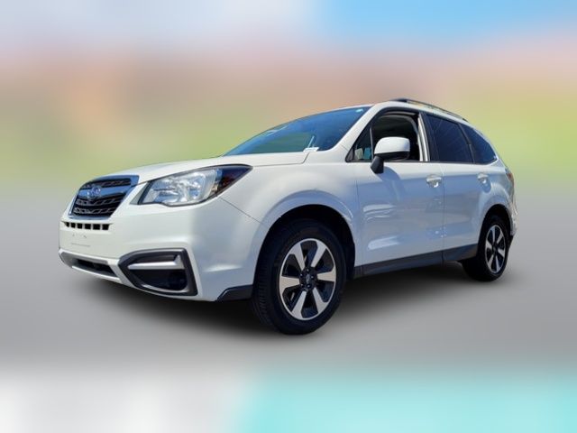 2018 Subaru Forester Premium