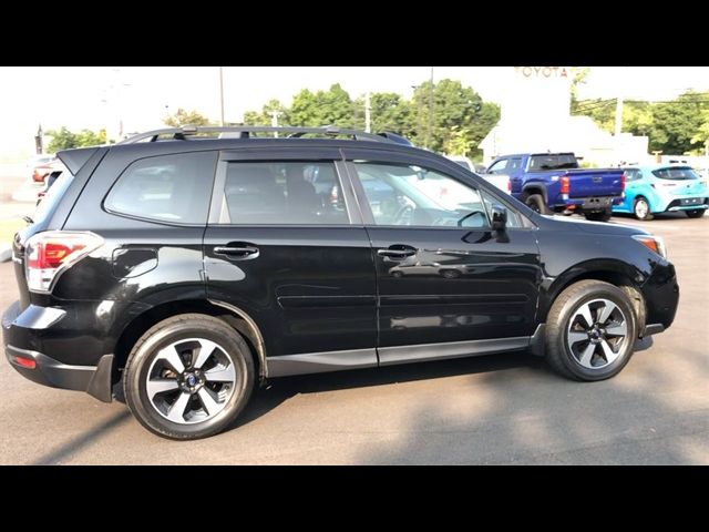 2018 Subaru Forester Premium