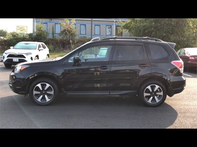 2018 Subaru Forester Premium