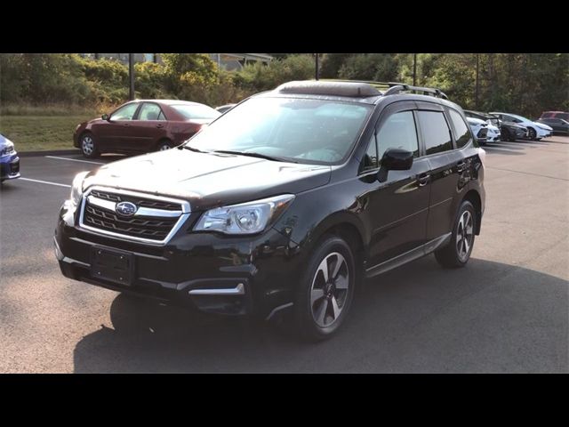 2018 Subaru Forester Premium