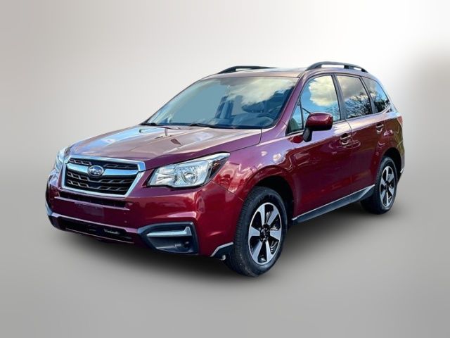 2018 Subaru Forester Premium