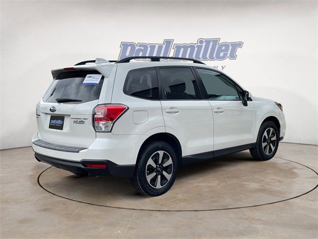 2018 Subaru Forester Premium