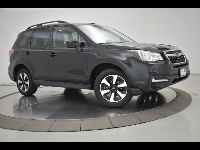 2018 Subaru Forester Premium