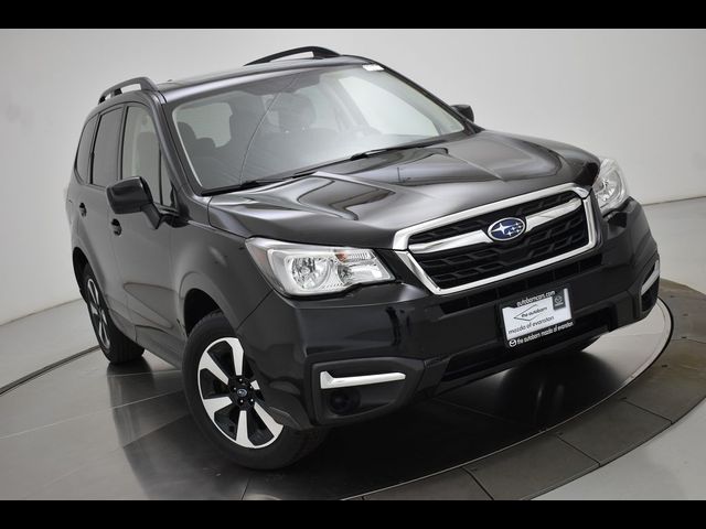 2018 Subaru Forester Premium