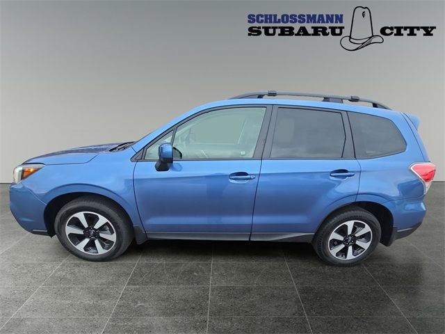 2018 Subaru Forester Premium