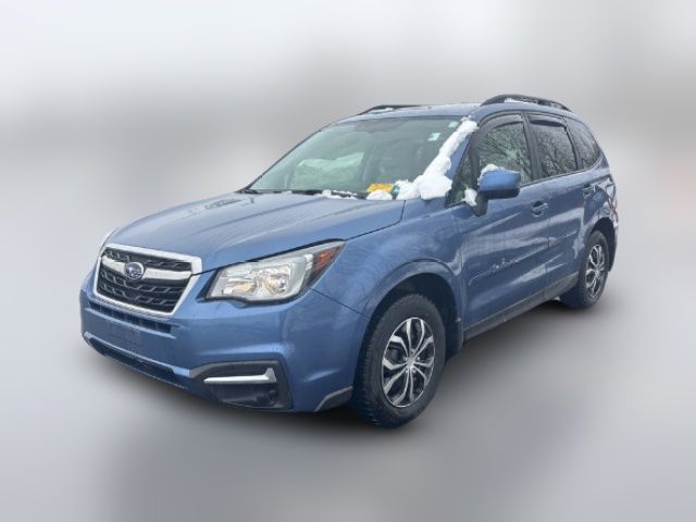 2018 Subaru Forester Premium